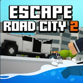 Escape Road City 2