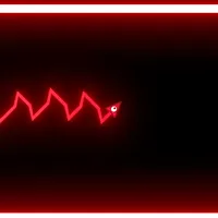 Geometry Dash Red